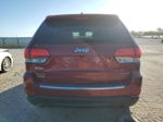 2014 Jeep Grand Cherokee Limited Maroon vin: 1C4RJFBG5EC369749