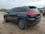 2014 Jeep Grand Cherokee Limited Black vin: 1C4RJFBG5EC448421