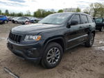 2014 Jeep Grand Cherokee Limited Черный vin: 1C4RJFBG5EC448421