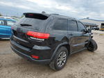 2014 Jeep Grand Cherokee Limited Black vin: 1C4RJFBG5EC448421