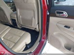 2015 Jeep Grand Cherokee Limited Бордовый vin: 1C4RJFBG5FC106923