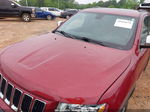 2015 Jeep Grand Cherokee Limited Red vin: 1C4RJFBG5FC606242