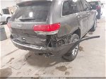 2015 Jeep Grand Cherokee Limited Gray vin: 1C4RJFBG5FC641346