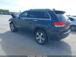 2015 Jeep Grand Cherokee Limited Black vin: 1C4RJFBG5FC699442