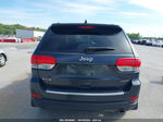 2015 Jeep Grand Cherokee Limited Black vin: 1C4RJFBG5FC699442