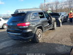 2015 Jeep Grand Cherokee Limited Black vin: 1C4RJFBG5FC726106