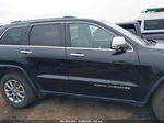 2015 Jeep Grand Cherokee Limited Черный vin: 1C4RJFBG5FC831146