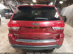 2015 Jeep Grand Cherokee Limited Red vin: 1C4RJFBG5FC889600