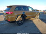 2017 Jeep Grand Cherokee Limited 75th Anniversary Edition 4x4 Зеленый vin: 1C4RJFBG5HC608656