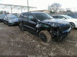 2017 Jeep Grand Cherokee Limited 4x4 Blue vin: 1C4RJFBG5HC809313