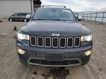 2019 Jeep Grand Cherokee Limited Черный vin: 1C4RJFBG5KC712314