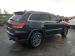 2019 Jeep Grand Cherokee Limited Black vin: 1C4RJFBG5KC725340