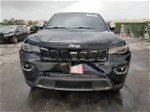 2019 Jeep Grand Cherokee Limited Black vin: 1C4RJFBG5KC725340