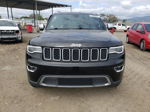 2019 Jeep Grand Cherokee Limited Black vin: 1C4RJFBG5KC749170