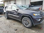 2019 Jeep Grand Cherokee Limited Maroon vin: 1C4RJFBG5KC831271