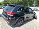 2021 Jeep Grand Cherokee Limited Black vin: 1C4RJFBG5MC535685