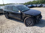 2021 Jeep Grand Cherokee Limited Black vin: 1C4RJFBG5MC535685