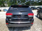 2021 Jeep Grand Cherokee Limited Black vin: 1C4RJFBG5MC535685