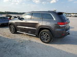 2021 Jeep Grand Cherokee Limited Gray vin: 1C4RJFBG5MC536559