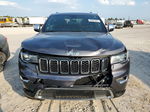 2021 Jeep Grand Cherokee Limited Gray vin: 1C4RJFBG5MC536559