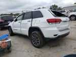 2021 Jeep Grand Cherokee Limited Белый vin: 1C4RJFBG5MC646429