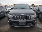 2021 Jeep Grand Cherokee Limited Black vin: 1C4RJFBG5MC703048