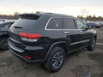 2021 Jeep Grand Cherokee Limited Black vin: 1C4RJFBG5MC703048