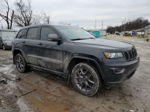 2021 Jeep Grand Cherokee Limited Черный vin: 1C4RJFBG5MC779062