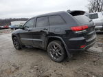 2021 Jeep Grand Cherokee Limited Черный vin: 1C4RJFBG5MC779062