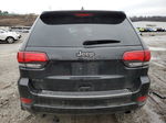 2021 Jeep Grand Cherokee Limited Черный vin: 1C4RJFBG5MC779062