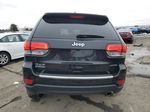 2021 Jeep Grand Cherokee Limited Black vin: 1C4RJFBG5MC801769