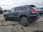 2021 Jeep Grand Cherokee Limited Black vin: 1C4RJFBG5MC801769