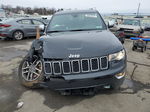 2021 Jeep Grand Cherokee Limited Black vin: 1C4RJFBG5MC801769