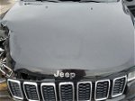 2021 Jeep Grand Cherokee Limited Черный vin: 1C4RJFBG5MC801769