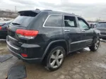 2014 Jeep Grand Cherokee Limited Черный vin: 1C4RJFBG6EC288968