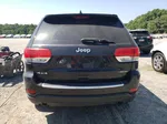 2014 Jeep Grand Cherokee Limited Black vin: 1C4RJFBG6EC497580