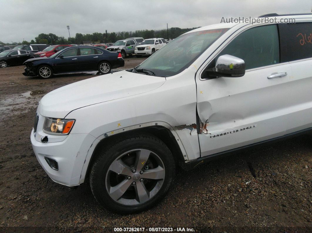 2015 Jeep Grand Cherokee Limited Unknown vin: 1C4RJFBG6FC680124