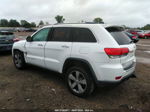 2015 Jeep Grand Cherokee Limited Unknown vin: 1C4RJFBG6FC680124