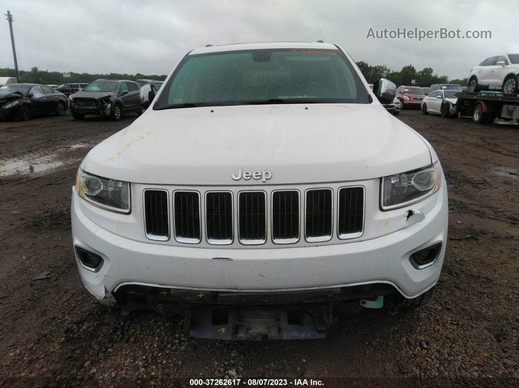 2015 Jeep Grand Cherokee Limited Unknown vin: 1C4RJFBG6FC680124