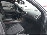 2015 Jeep Grand Cherokee Limited Серебряный vin: 1C4RJFBG6FC713185