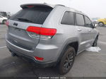 2015 Jeep Grand Cherokee Limited Серебряный vin: 1C4RJFBG6FC713185