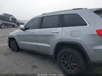 2015 Jeep Grand Cherokee Limited Серебряный vin: 1C4RJFBG6FC713185