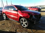 2015 Jeep Grand Cherokee Limited Red vin: 1C4RJFBG6FC716443