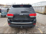 2015 Jeep Grand Cherokee Limited Черный vin: 1C4RJFBG6FC806661