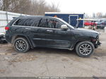 2015 Jeep Grand Cherokee Limited Black vin: 1C4RJFBG6FC806661