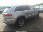 2015 Jeep Grand Cherokee Limited Gray vin: 1C4RJFBG6FC882302