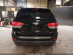 2017 Jeep Grand Cherokee Limited Черный vin: 1C4RJFBG6HC822328