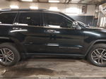 2017 Jeep Grand Cherokee Limited Черный vin: 1C4RJFBG6HC822328