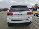 2019 Jeep Grand Cherokee Limited White vin: 1C4RJFBG6KC532100