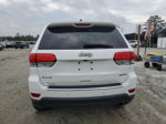 2019 Jeep Grand Cherokee Limited Белый vin: 1C4RJFBG6KC532100